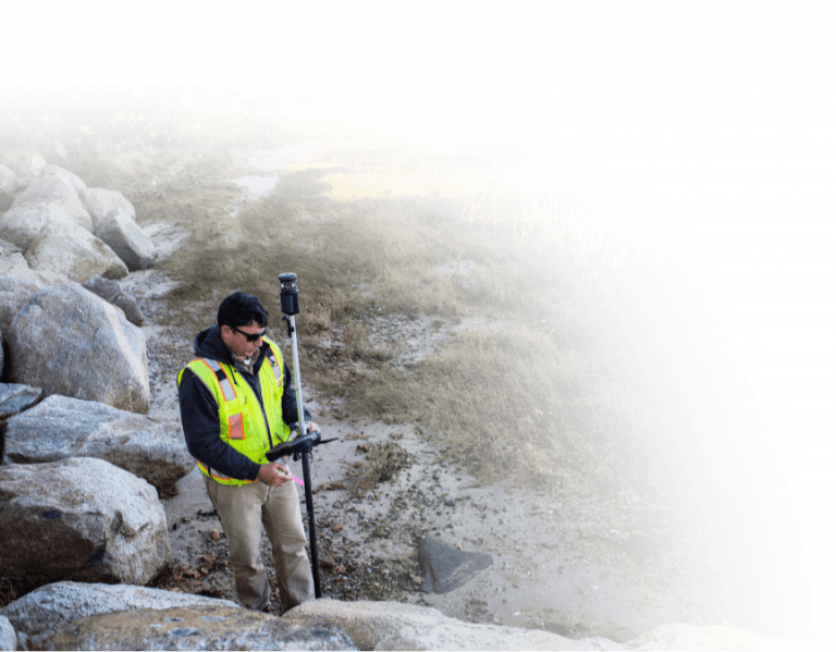 Cape & Islands Engineering Land Surveying Cape Cod